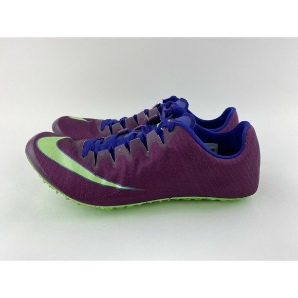 Nike Zoom Superfly Elite Men's Size 15 Track Sprint Spike Shoes - Picture 4 of 10